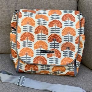 Petunia Pickle Bottom Diaper Bag